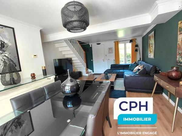 Maison à vendre à Éragny (95610)