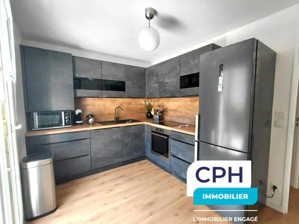 Maison à vendre à Éragny (95610)