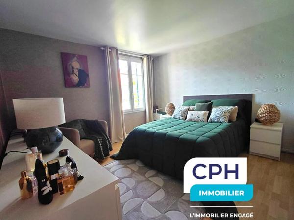 Maison à vendre à Éragny (95610)