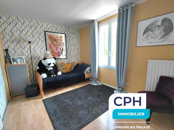 Maison à vendre à Éragny (95610)