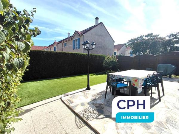 Maison à vendre à Éragny (95610)