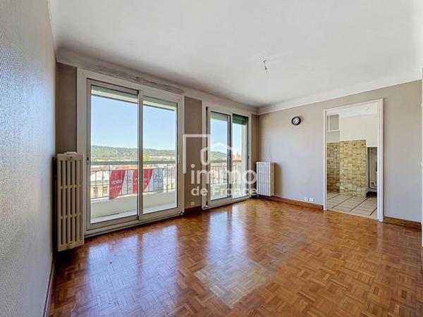 Appartement à vendre à Oyonnax (01100)