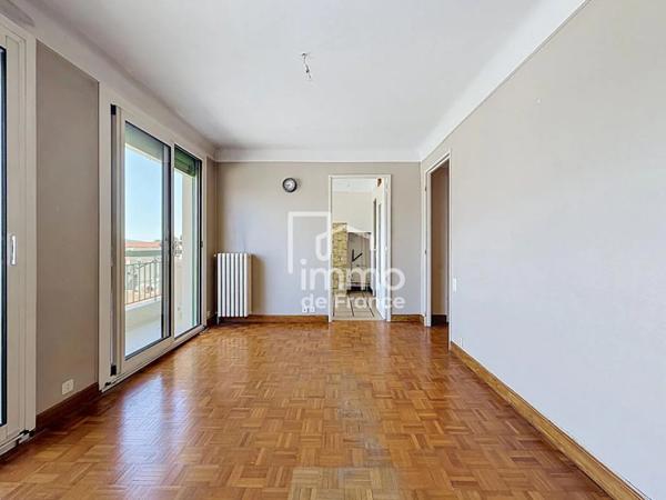 Appartement à vendre à Oyonnax (01100)