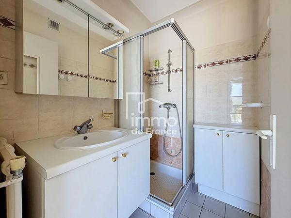 Appartement à vendre à Oyonnax (01100)