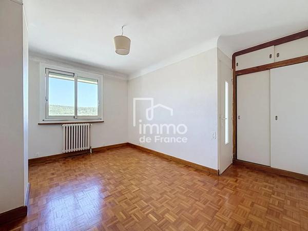 Appartement à vendre à Oyonnax (01100)