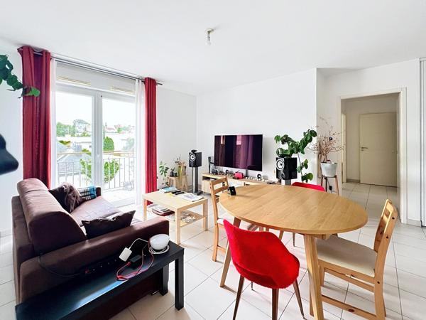 INVESTISSEMENT LOCATIF  – OPPORTUNITÉ À SAISIR !