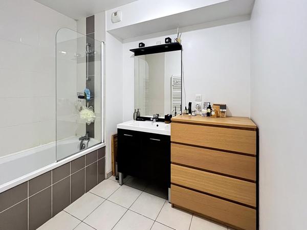 INVESTISSEMENT LOCATIF  – OPPORTUNITÉ À SAISIR !