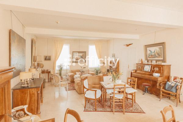 Maison 8 pièces - 210 m² Bien prestige