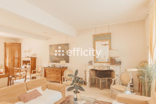 Maison 8 pièces - 210 m² Bien prestige