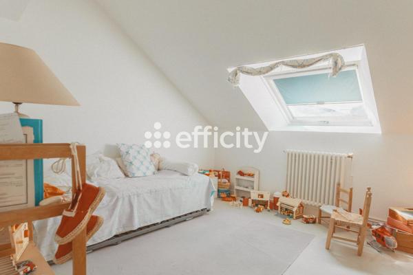 Maison 8 pièces - 210 m² Bien prestige