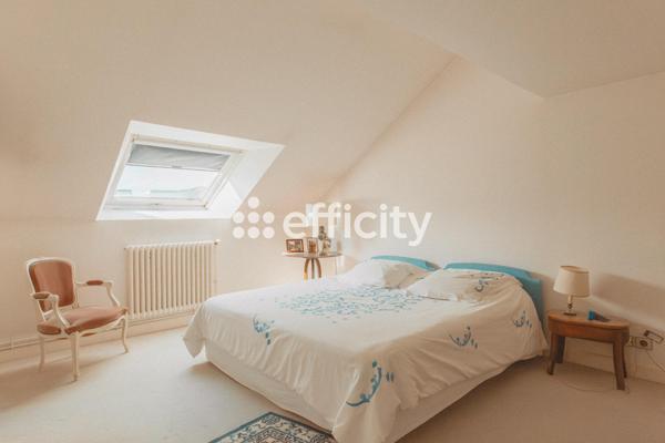 Maison 8 pièces - 210 m² Bien prestige