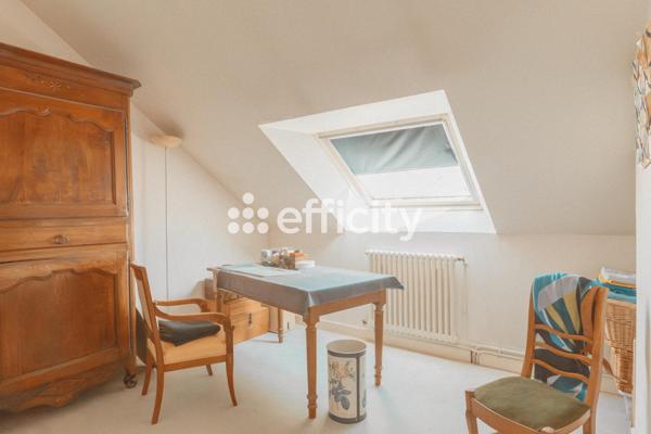 Maison 8 pièces - 210 m² Bien prestige
