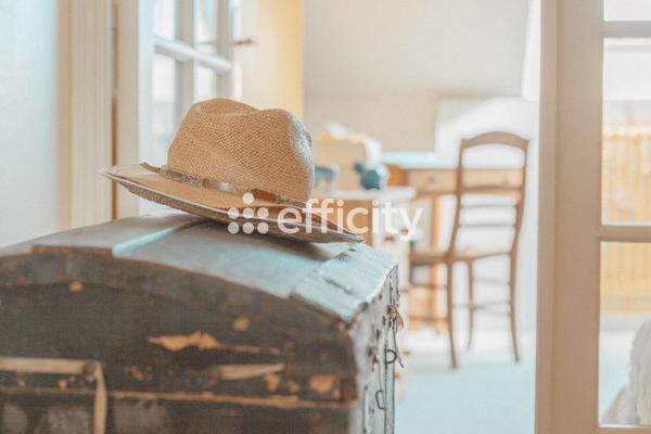 Maison 8 pièces - 210 m² Bien prestige