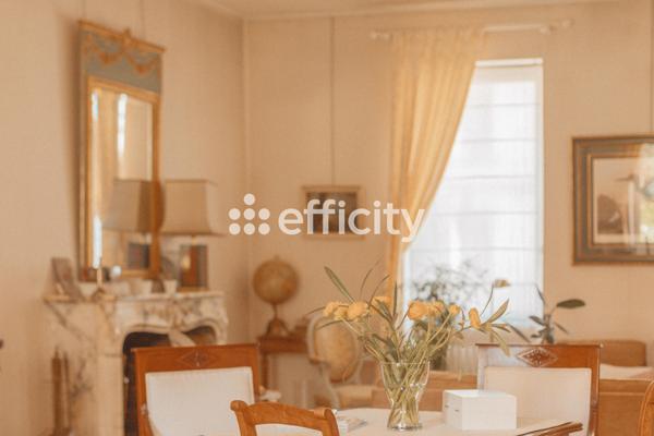 Maison 8 pièces - 210 m² Bien prestige