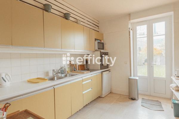 Maison 8 pièces - 210 m² Bien prestige