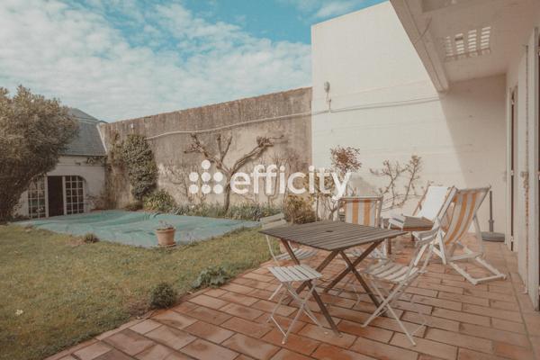 Maison 8 pièces - 210 m² Bien prestige
