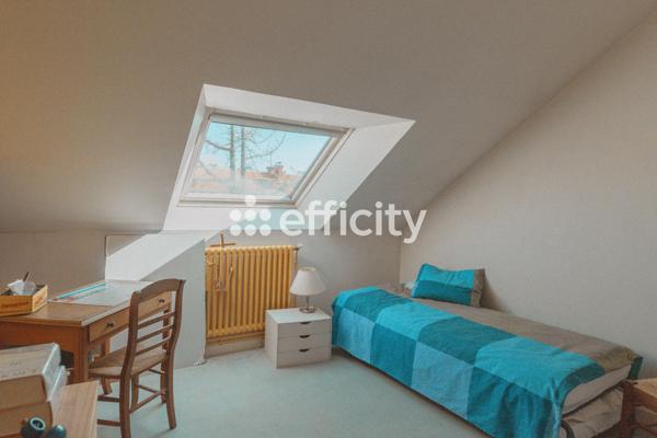 Maison 8 pièces - 210 m² Bien prestige