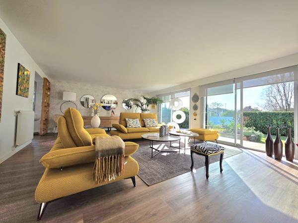 Maison 7 pièces - 195 m²