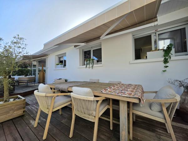 Maison 7 pièces - 195 m²
