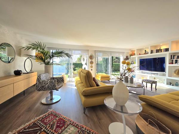 Maison 7 pièces - 195 m²