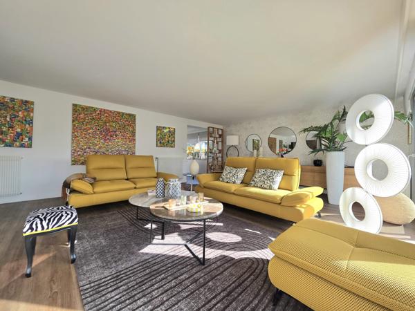 Maison 7 pièces - 195 m²