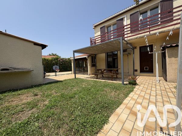 Maison à vendre 4 pièces 100 m² Bompas