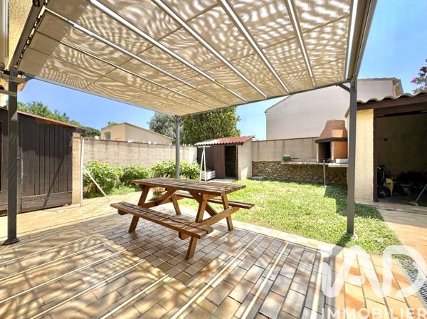 Maison à vendre 4 pièces 100 m² Bompas