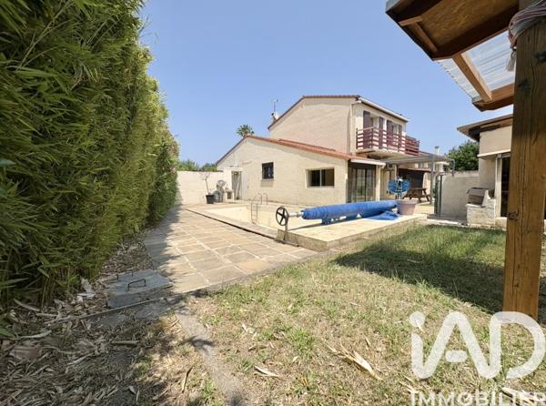 Maison à vendre 4 pièces 100 m² Bompas