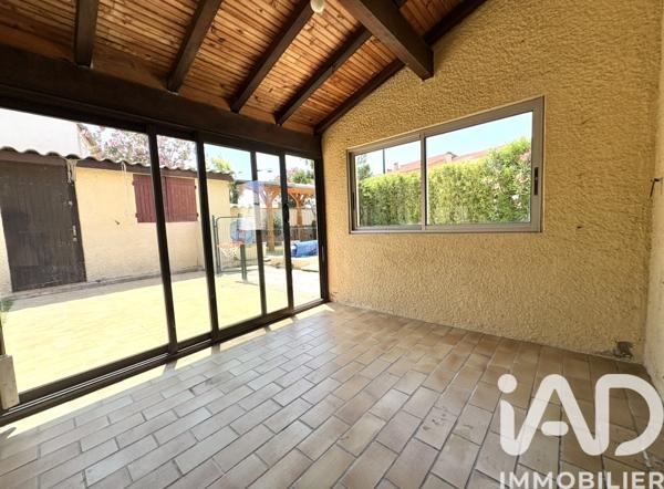 Maison à vendre 4 pièces 100 m² Bompas