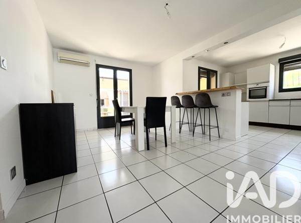 Maison à vendre 4 pièces 100 m² Bompas