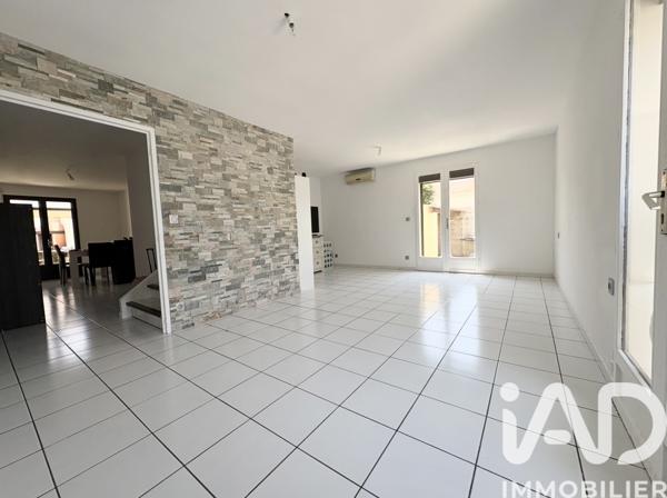 Maison à vendre 4 pièces 100 m² Bompas