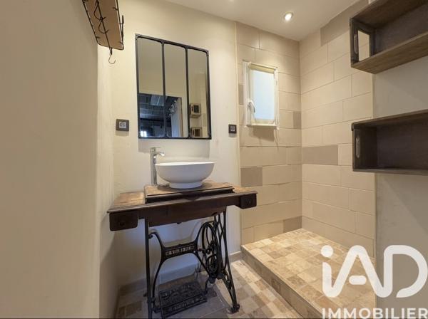 Maison à vendre 4 pièces 100 m² Bompas