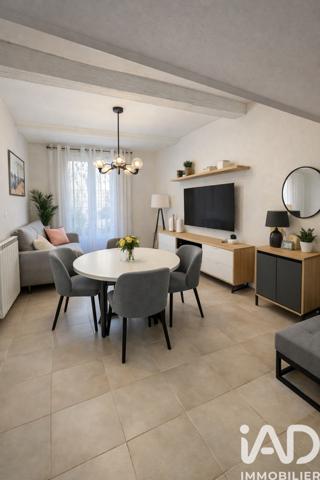 Maison à vendre 5 pièces 98 m² Nîmes