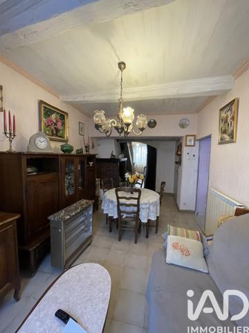 Maison à vendre 5 pièces 98 m² Nîmes