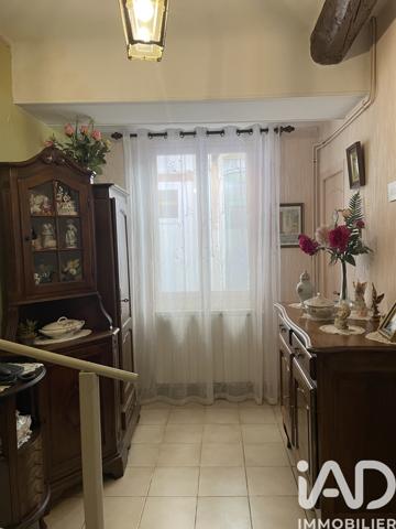 Maison à vendre 5 pièces 98 m² Nîmes