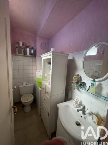 Maison à vendre 5 pièces 98 m² Nîmes