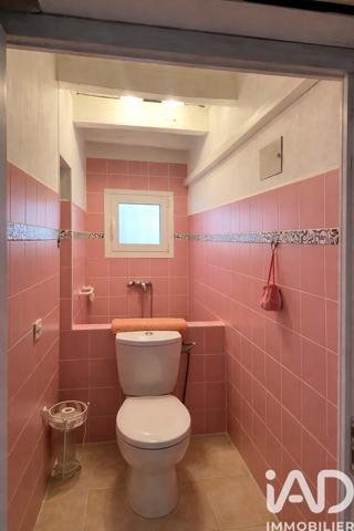 Maison à vendre 5 pièces 98 m² Nîmes