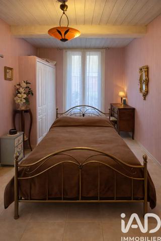 Maison à vendre 5 pièces 98 m² Nîmes