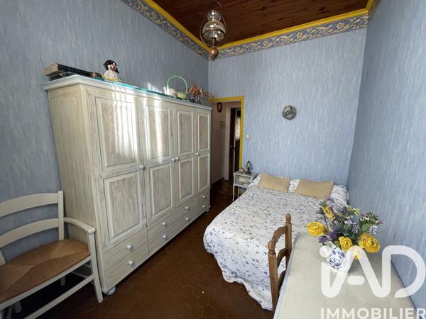 Maison à vendre 5 pièces 98 m² Nîmes