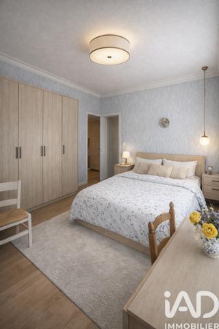 Maison à vendre 5 pièces 98 m² Nîmes