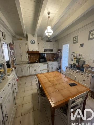 Maison à vendre 5 pièces 98 m² Nîmes