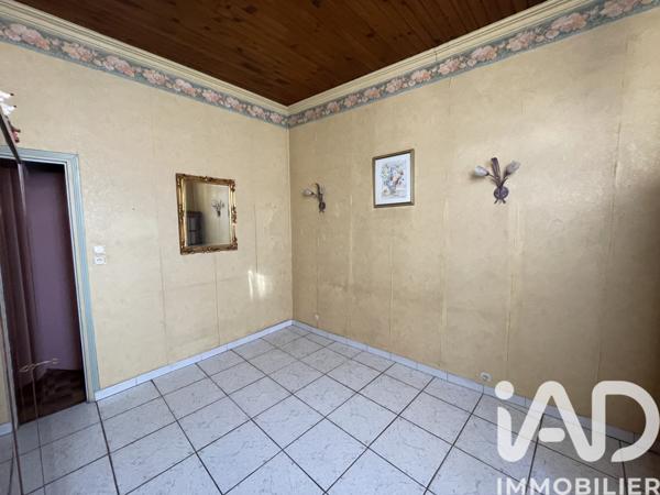 Maison à vendre 5 pièces 98 m² Nîmes