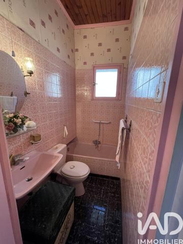 Maison à vendre 5 pièces 98 m² Nîmes