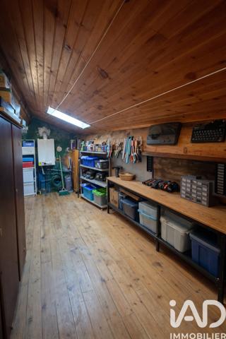 Maison à vendre 5 pièces 98 m² Nîmes