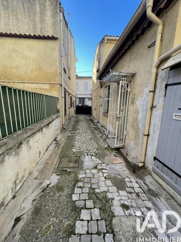 Maison à vendre 5 pièces 98 m² Nîmes