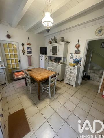 Maison à vendre 5 pièces 98 m² Nîmes