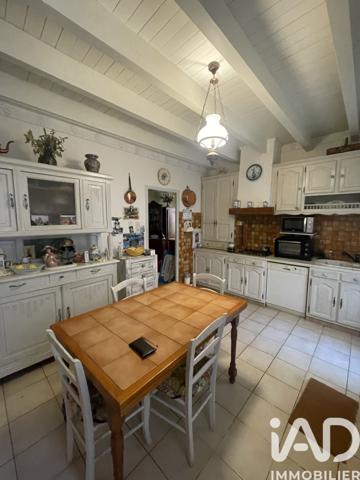 Maison à vendre 5 pièces 98 m² Nîmes