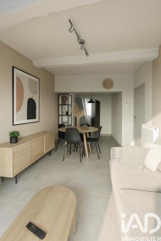 Maison à vendre 5 pièces 98 m² Nîmes