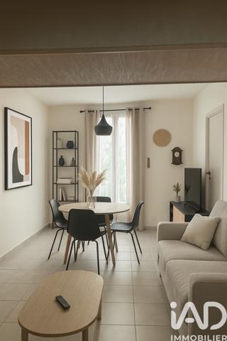 Maison à vendre 5 pièces 98 m² Nîmes