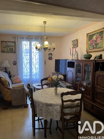 Maison à vendre 5 pièces 98 m² Nîmes